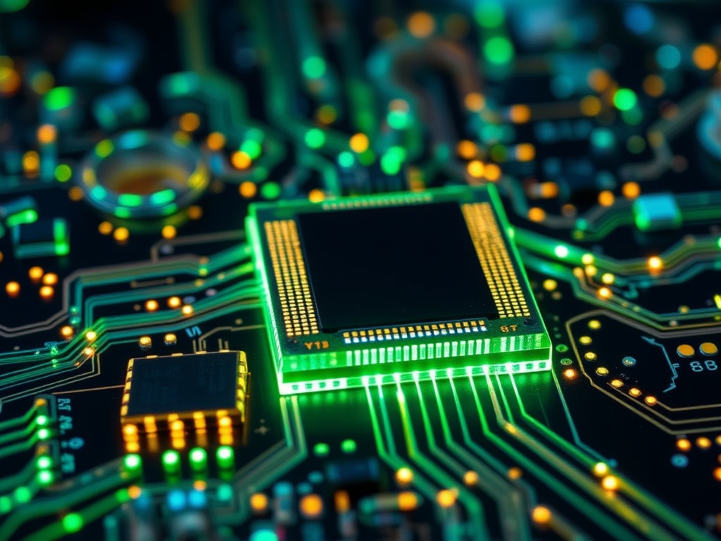 India’s Semiconductor Mission 2.0 and the "Silicon" Budget